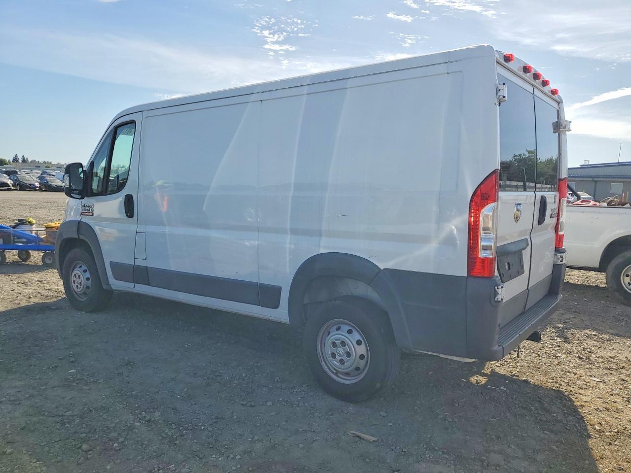 2017 Ram Promaster 1500 1500 Standard - zdjęcie 2