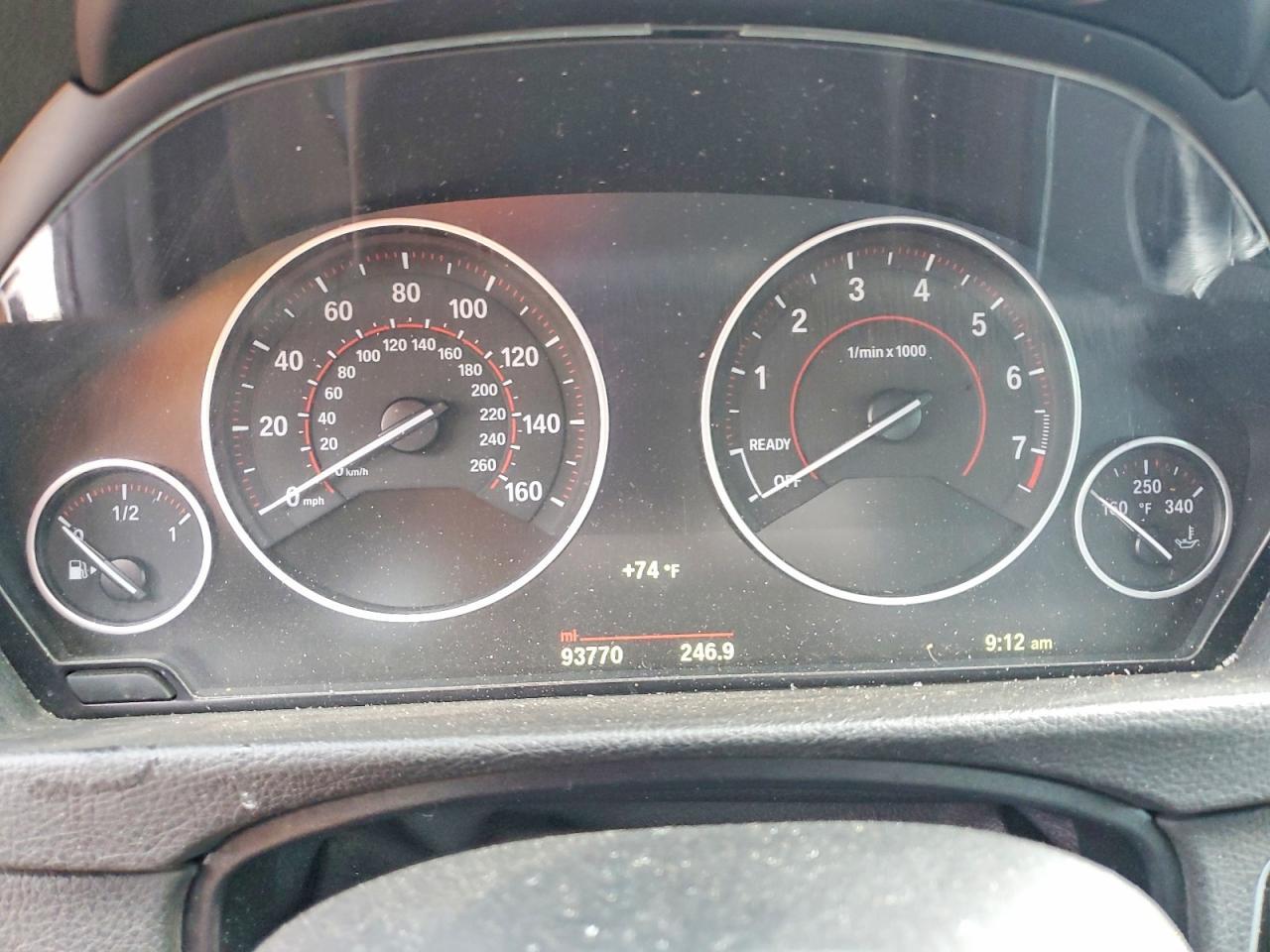 2020 BMW 440I - zdjęcie 9