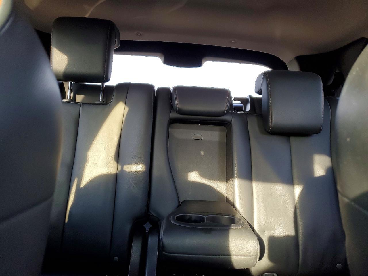 2018 Mitsubishi Eclipse Cross Le - zdjęcie 10