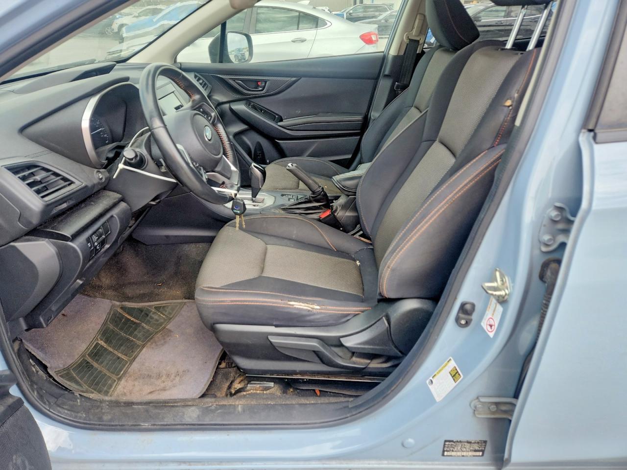 2018 Subaru Crosstrek Premium - zdjęcie 7