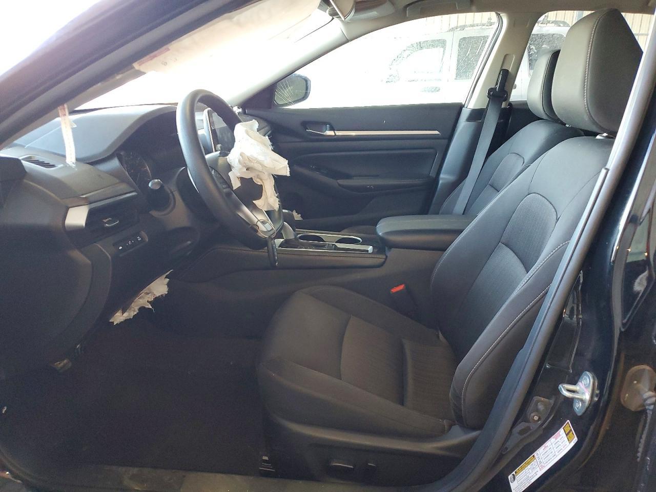 2023 Nissan Altima 2.5 Sv - zdjęcie 7