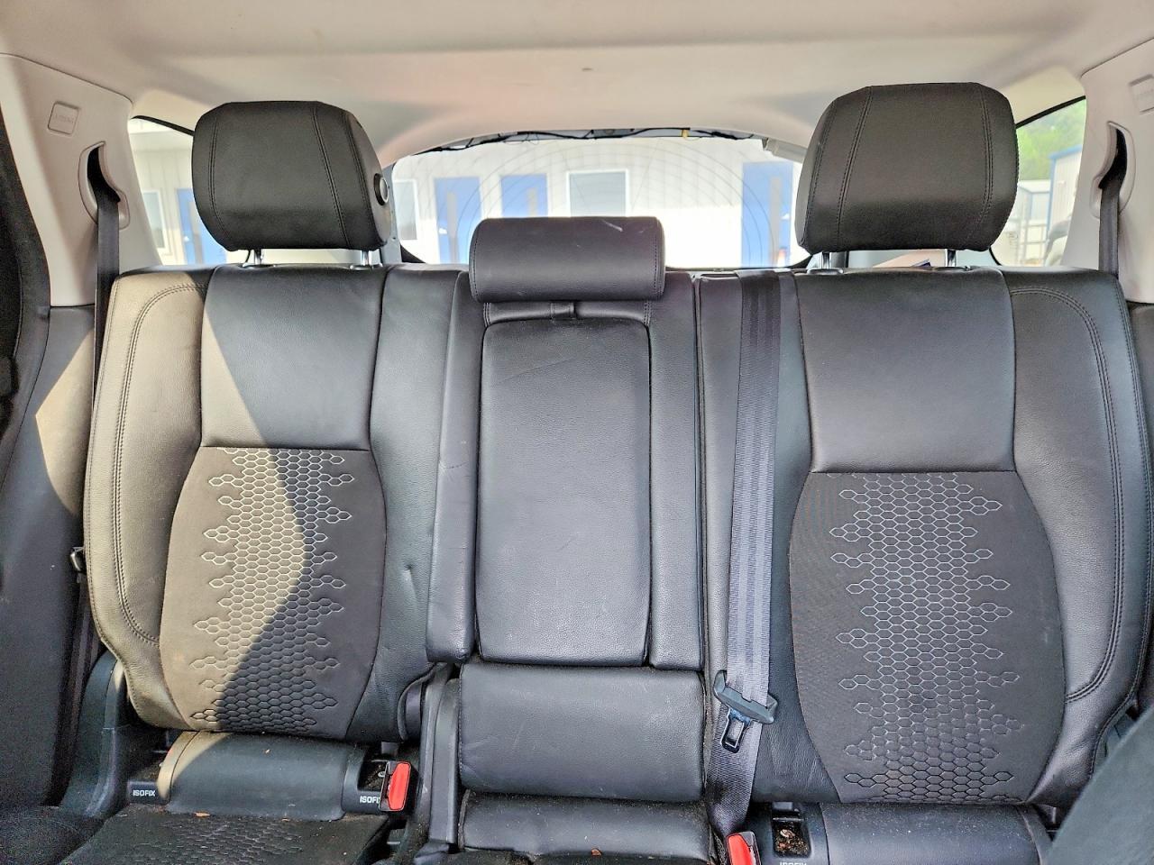 2018 Land Rover Discovery Sport Se - zdjęcie 10