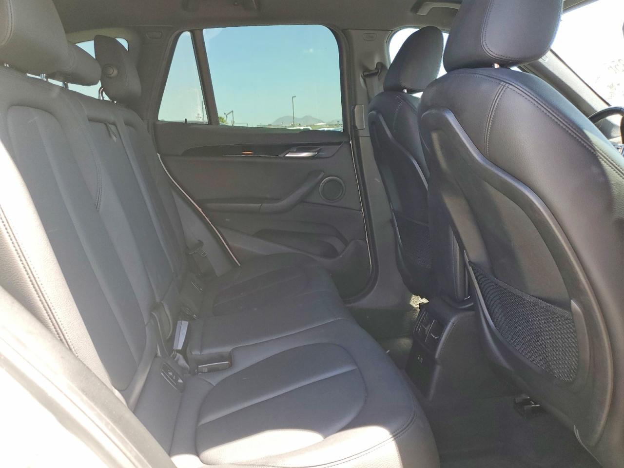 2019 BMW X1 Sdrive28I - zdjęcie 10