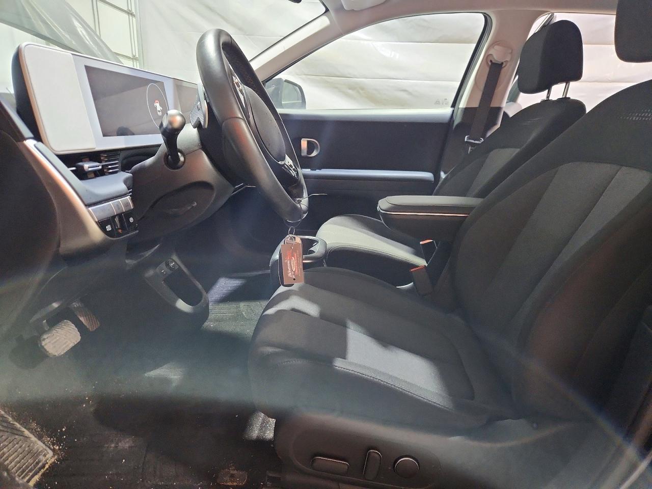 2024 Hyundai Ioniq 5 Sel - zdjęcie 7