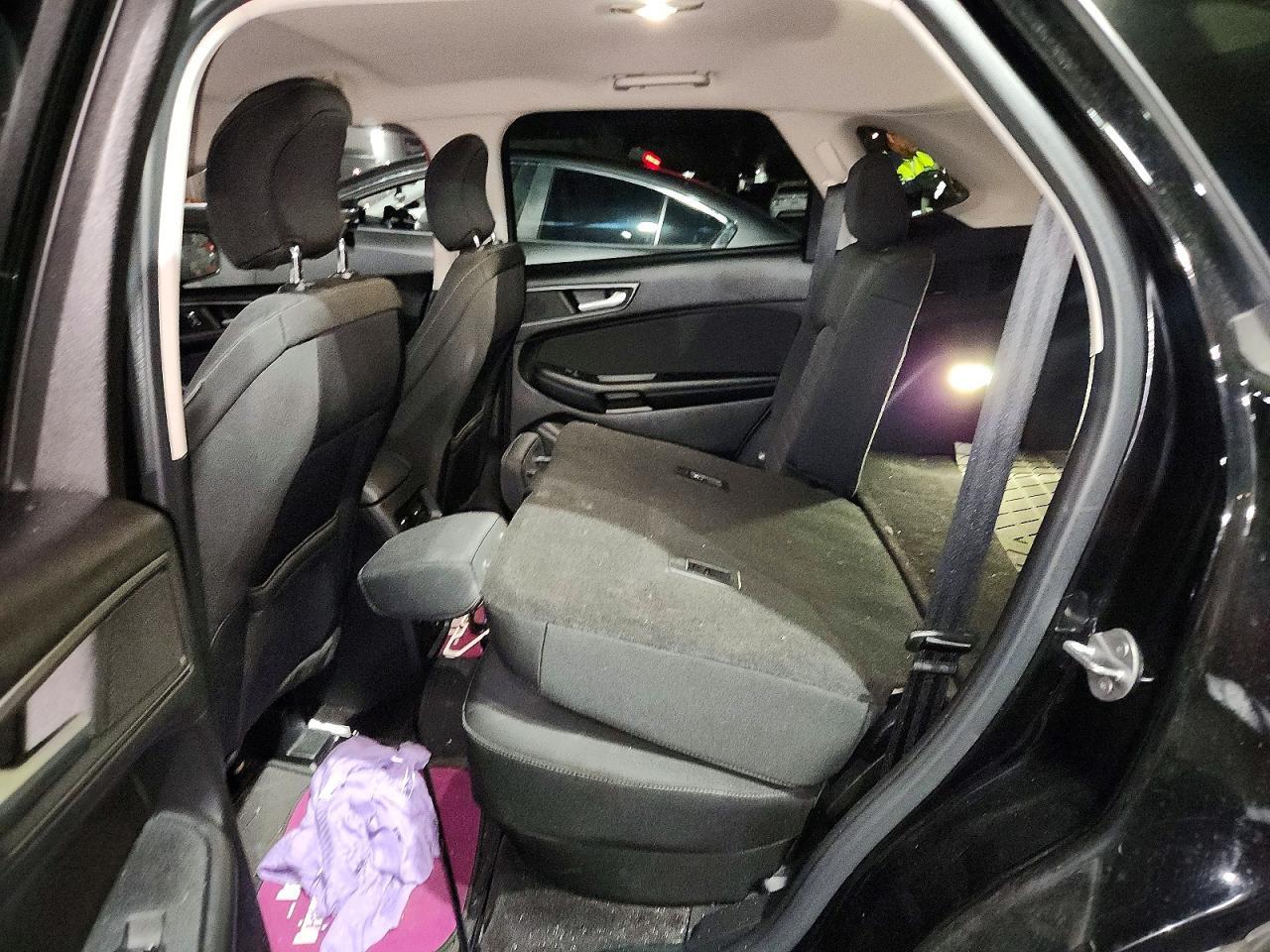 2016 Ford Edge Se - zdjęcie 10