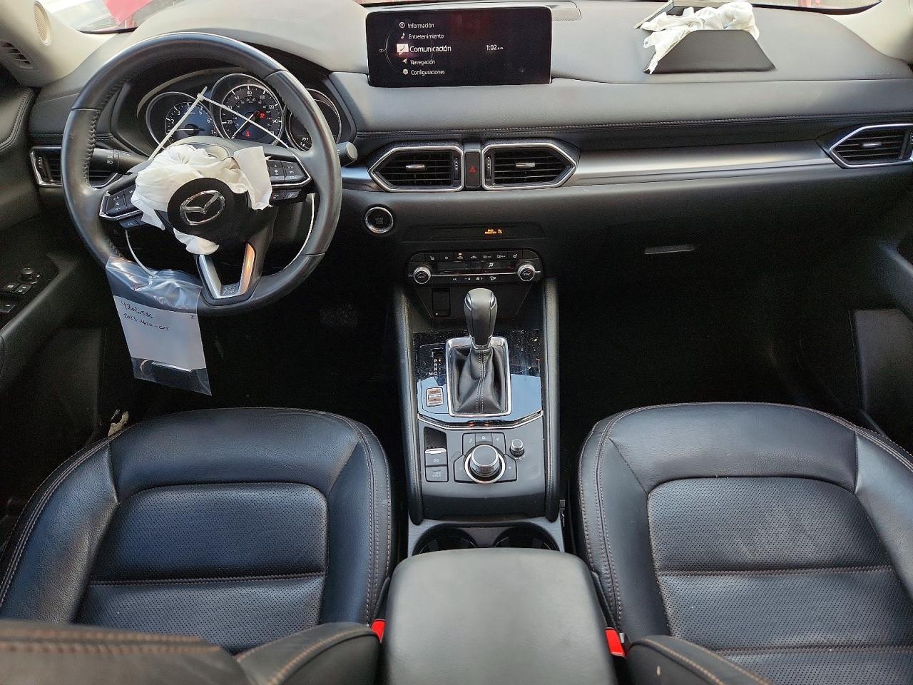 2023 Mazda Cx-5 Preferred - zdjęcie 8
