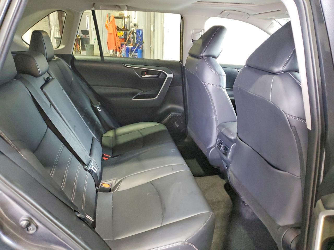 2019 Toyota Rav4 Xle Premium - zdjęcie 11