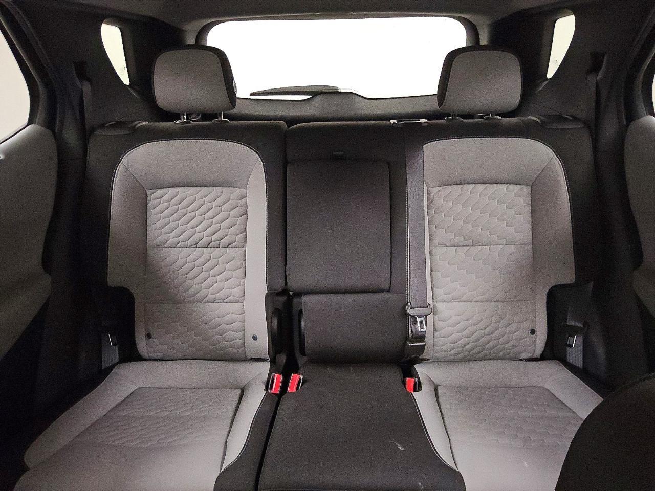 2020 Chevrolet Equinox Ls - zdjęcie 10