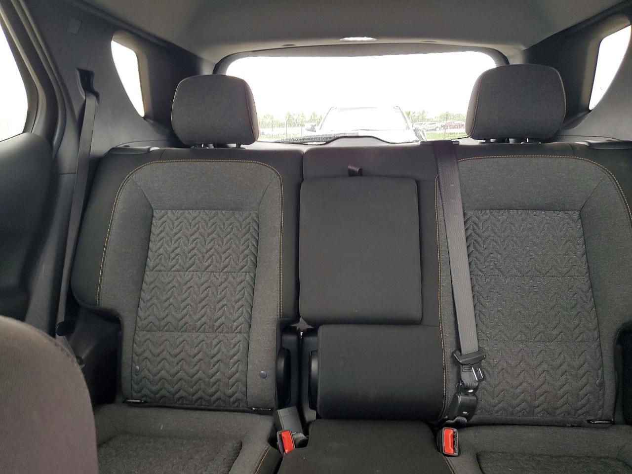 2024 Chevrolet Equinox Lt - zdjęcie 10