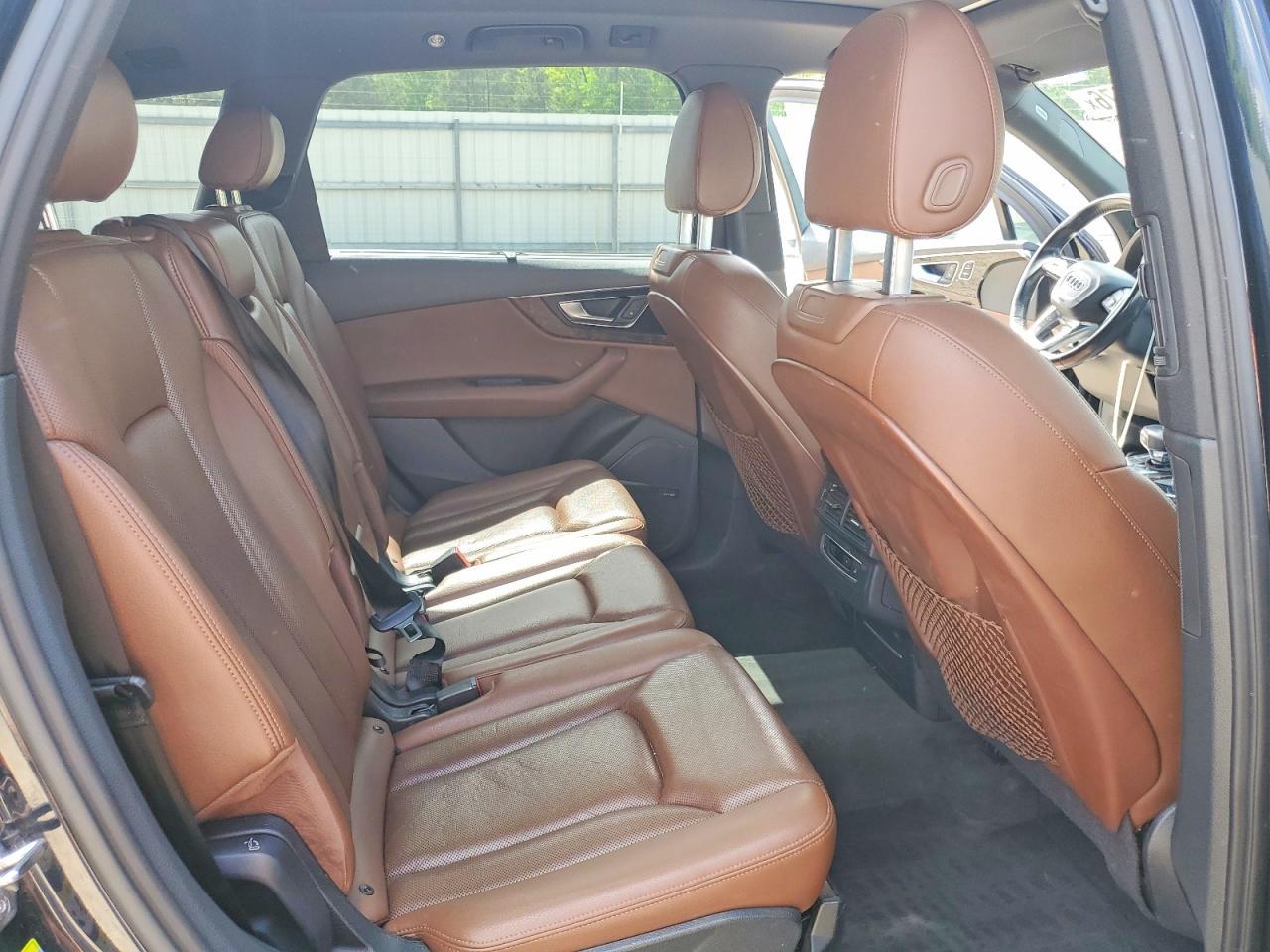 2017 Audi Q7 Premium Plus - zdjęcie 11