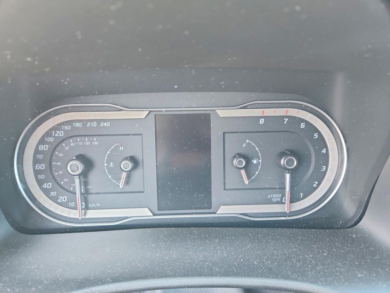 2023 Hyundai Tucson Sel - zdjęcie 9