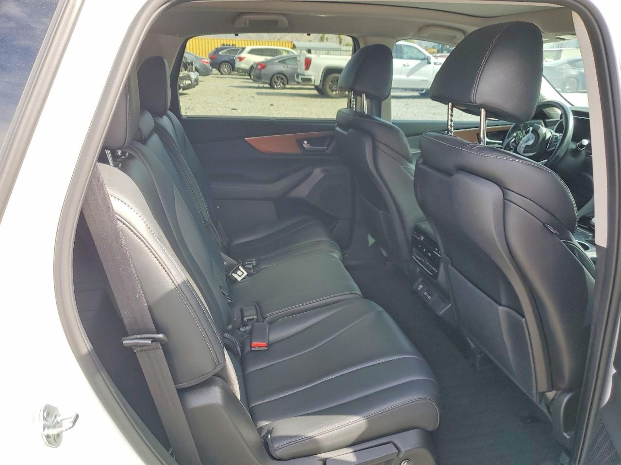 2022 Acura Mdx Technology - zdjęcie 11