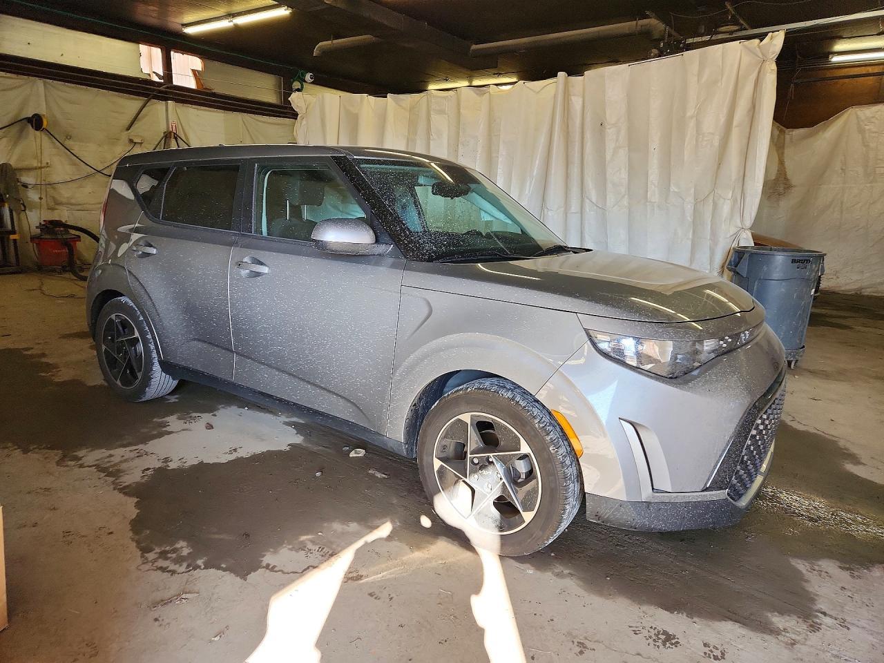 2023 Kia Soul Ex - zdjęcie 4