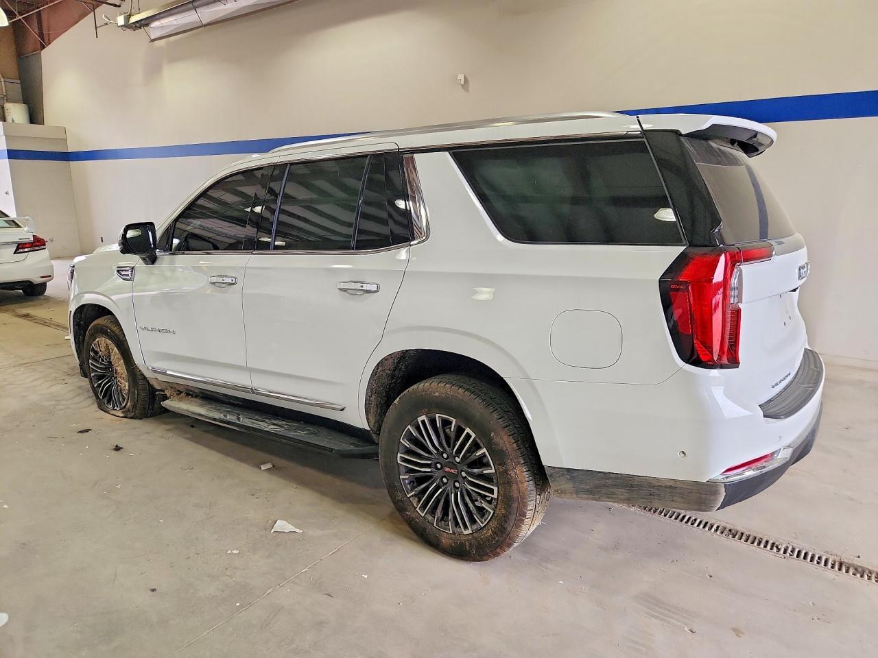 2026 GMC Yukon Elevation - zdjęcie 2