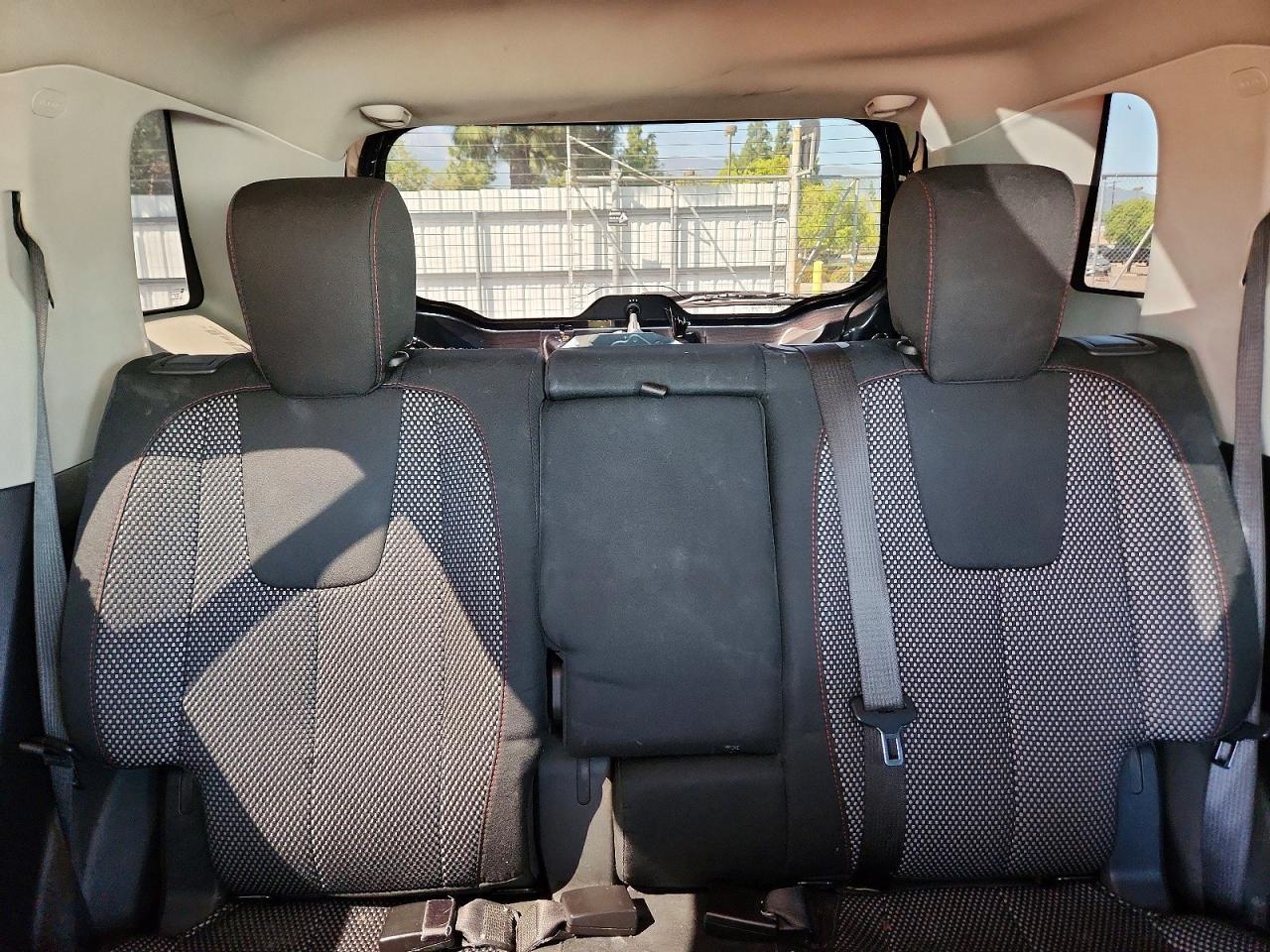 2016 GMC Terrain Sle - zdjęcie 10