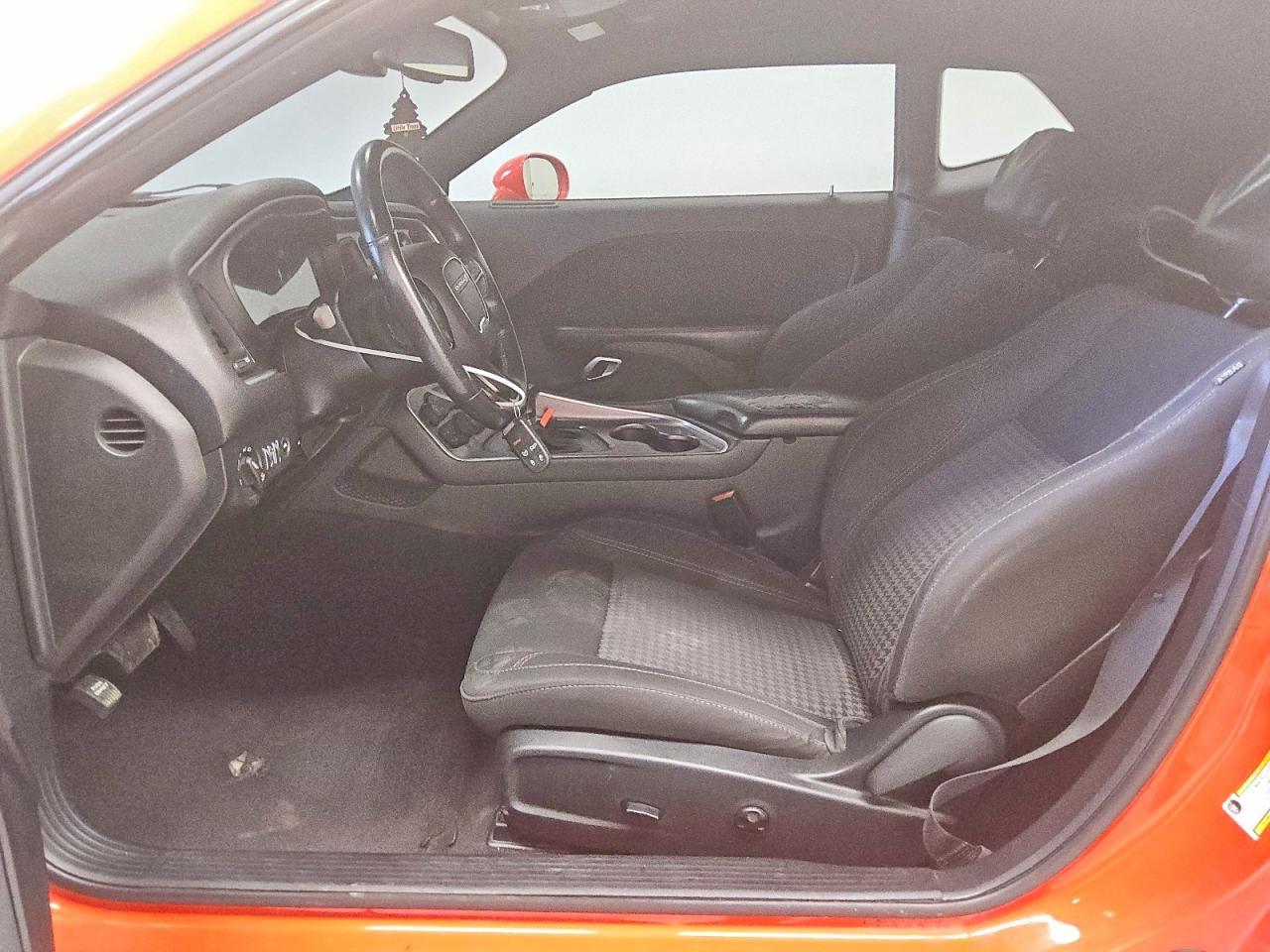 2019 Dodge Challenger Sxt - zdjęcie 7