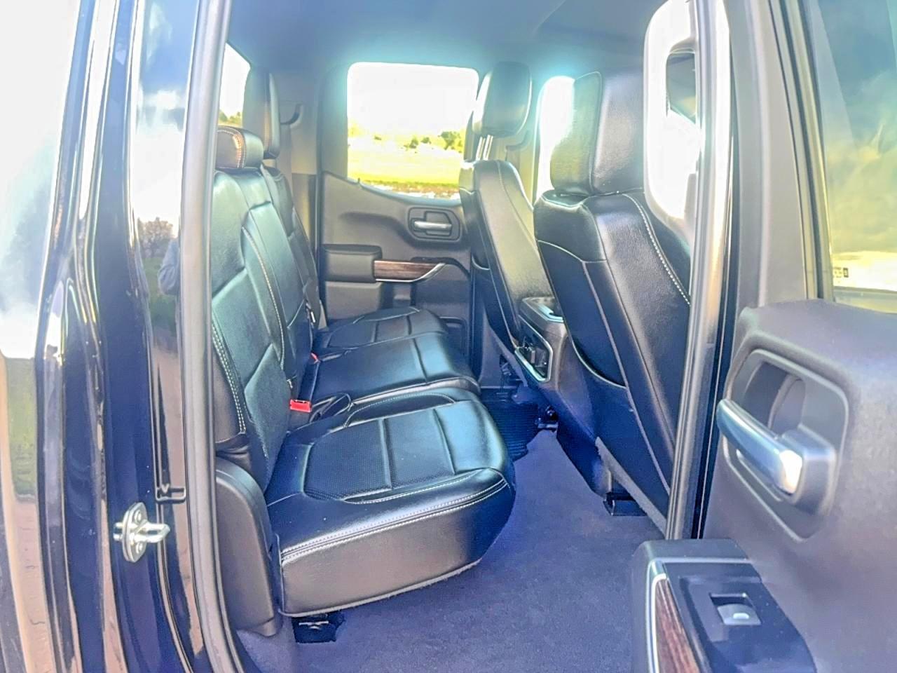 2019 GMC Sierra K1500 Elevation - zdjęcie 6