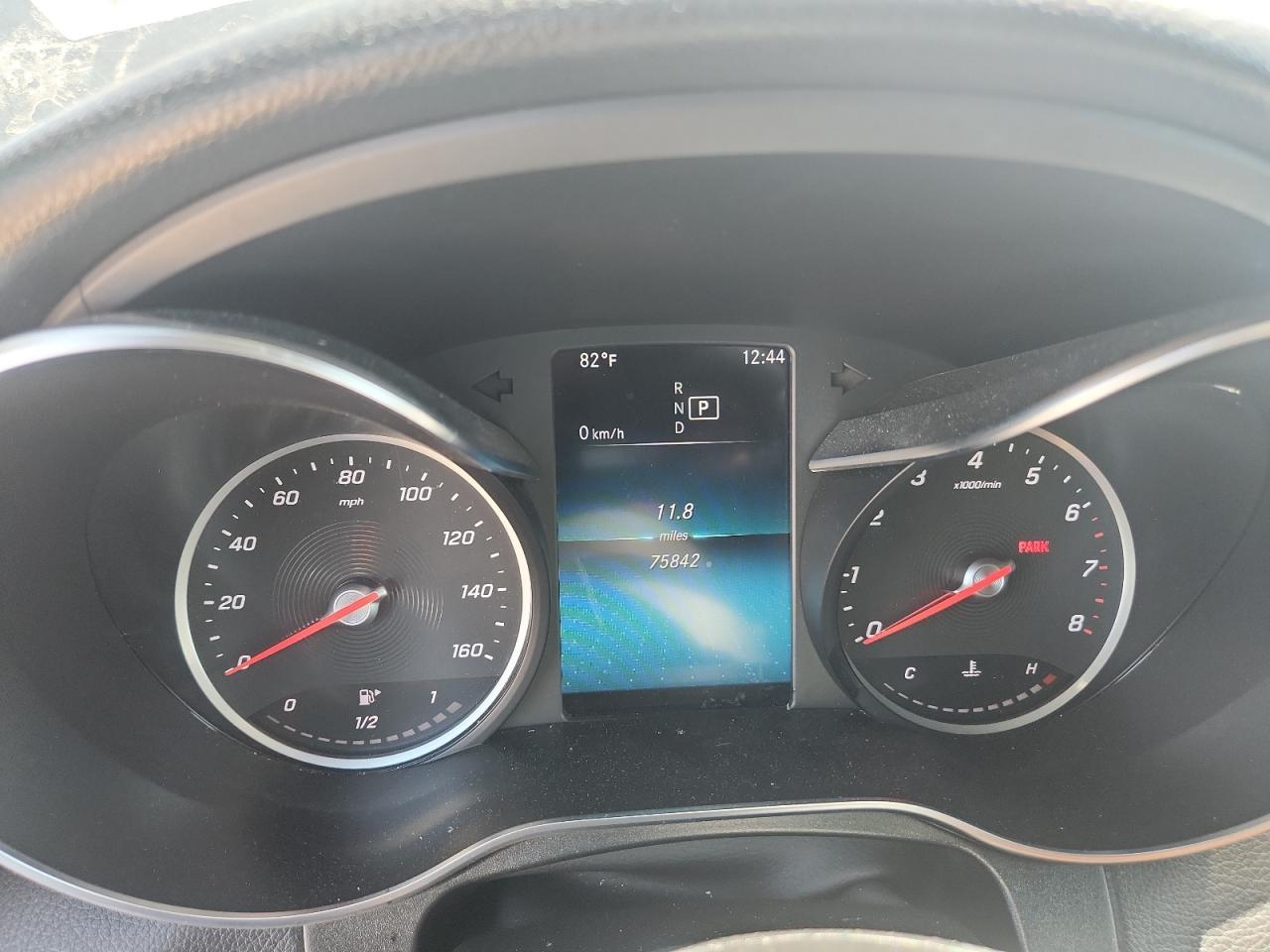 2020 Mercedes-Benz Glc 300 4Matic - zdjęcie 9