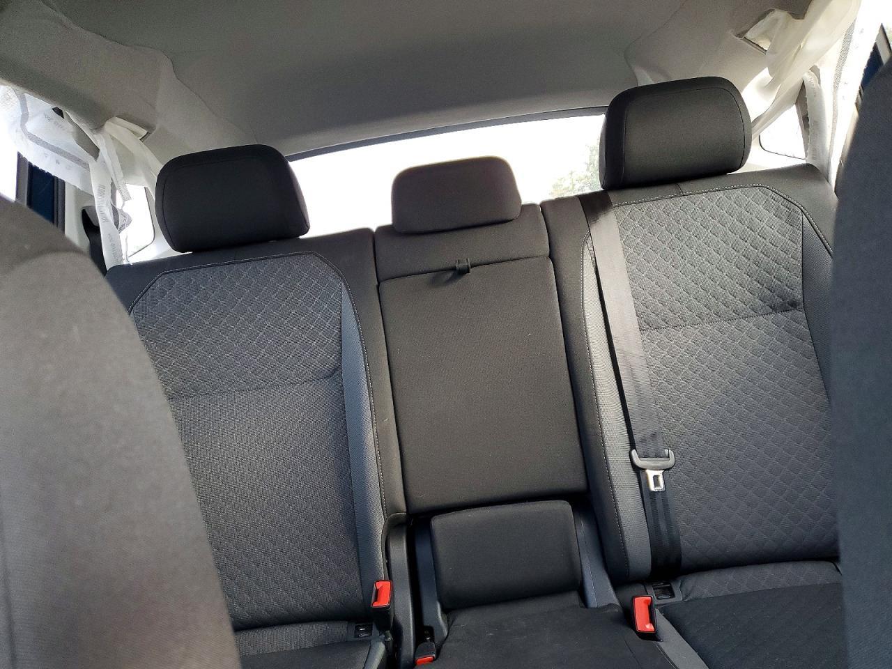 2019 Volkswagen Tiguan S - zdjęcie 10