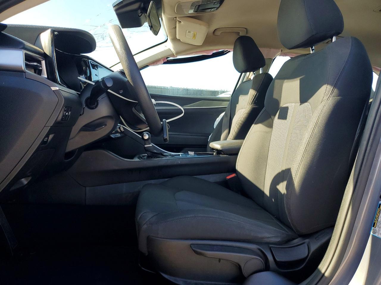 2022 Kia K5 Lxs - zdjęcie 7