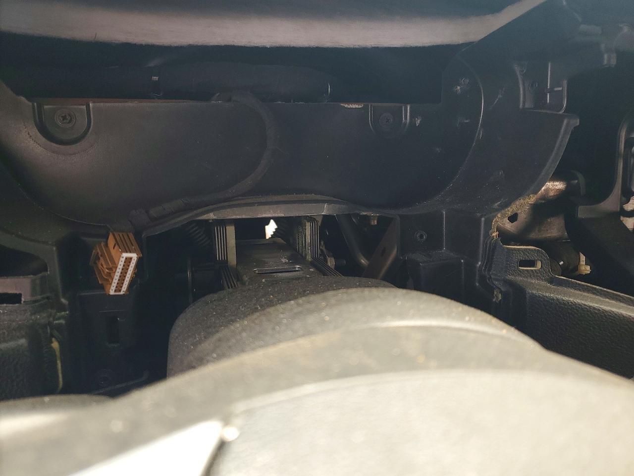 2019 Dodge Challenger Sxt - zdjęcie 9