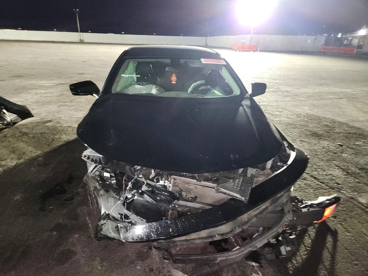 2019 Chevrolet Impala Ls - zdjęcie 5