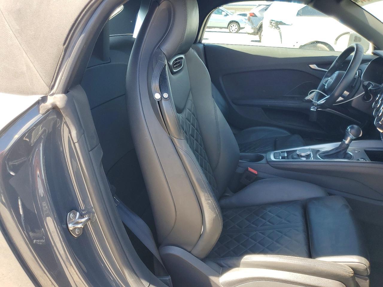 2019 Audi Tt - zdjęcie 10