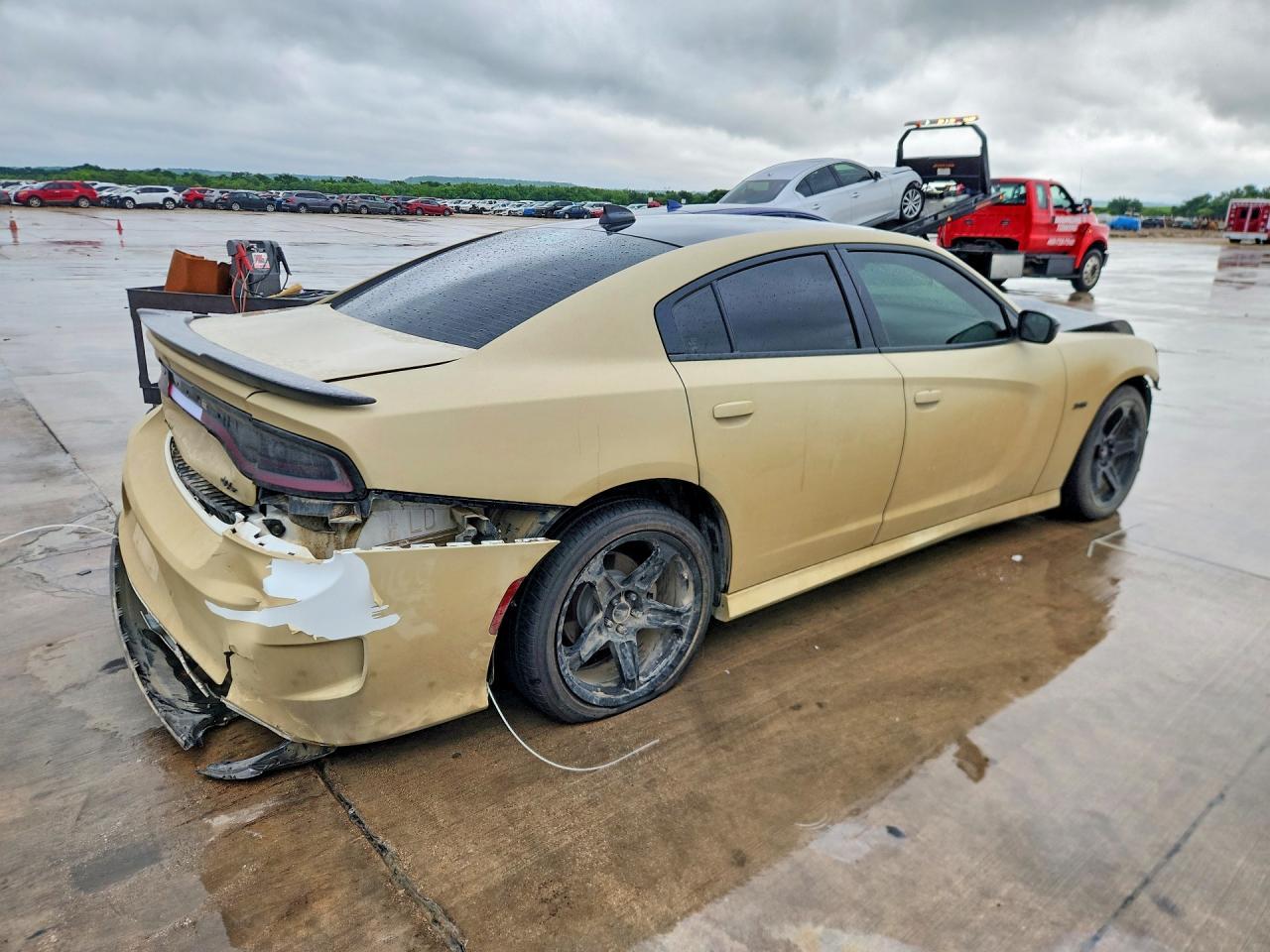 2023 Dodge Charger R/T - zdjęcie 3