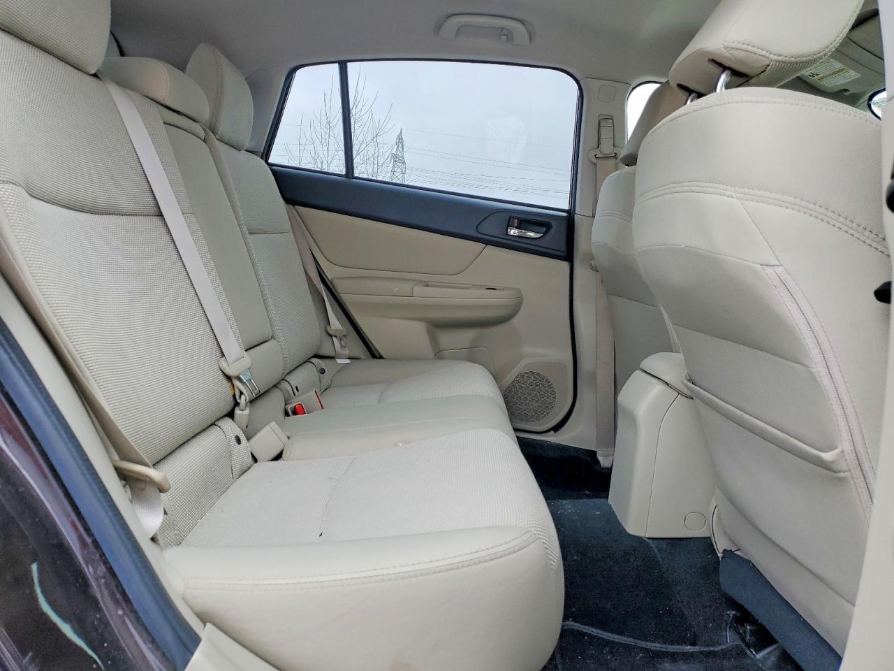 2013 Subaru Xv Crosstrek 2.0 Premium - zdjęcie 10
