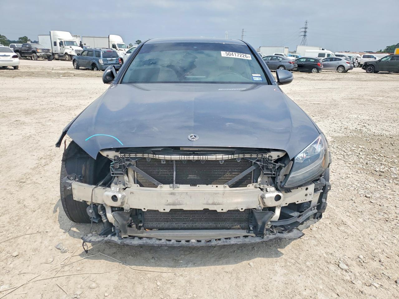 2018 Mercedes-Benz C 300 - zdjęcie 5