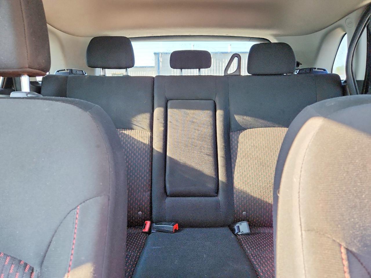 2018 Mitsubishi Outlander Sport Es - zdjęcie 10