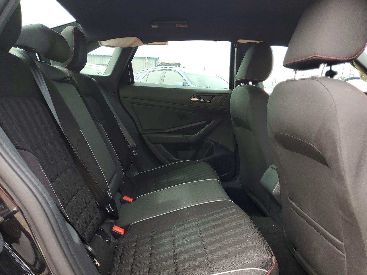 2019 Volkswagen Jetta Gli - zdjęcie 10