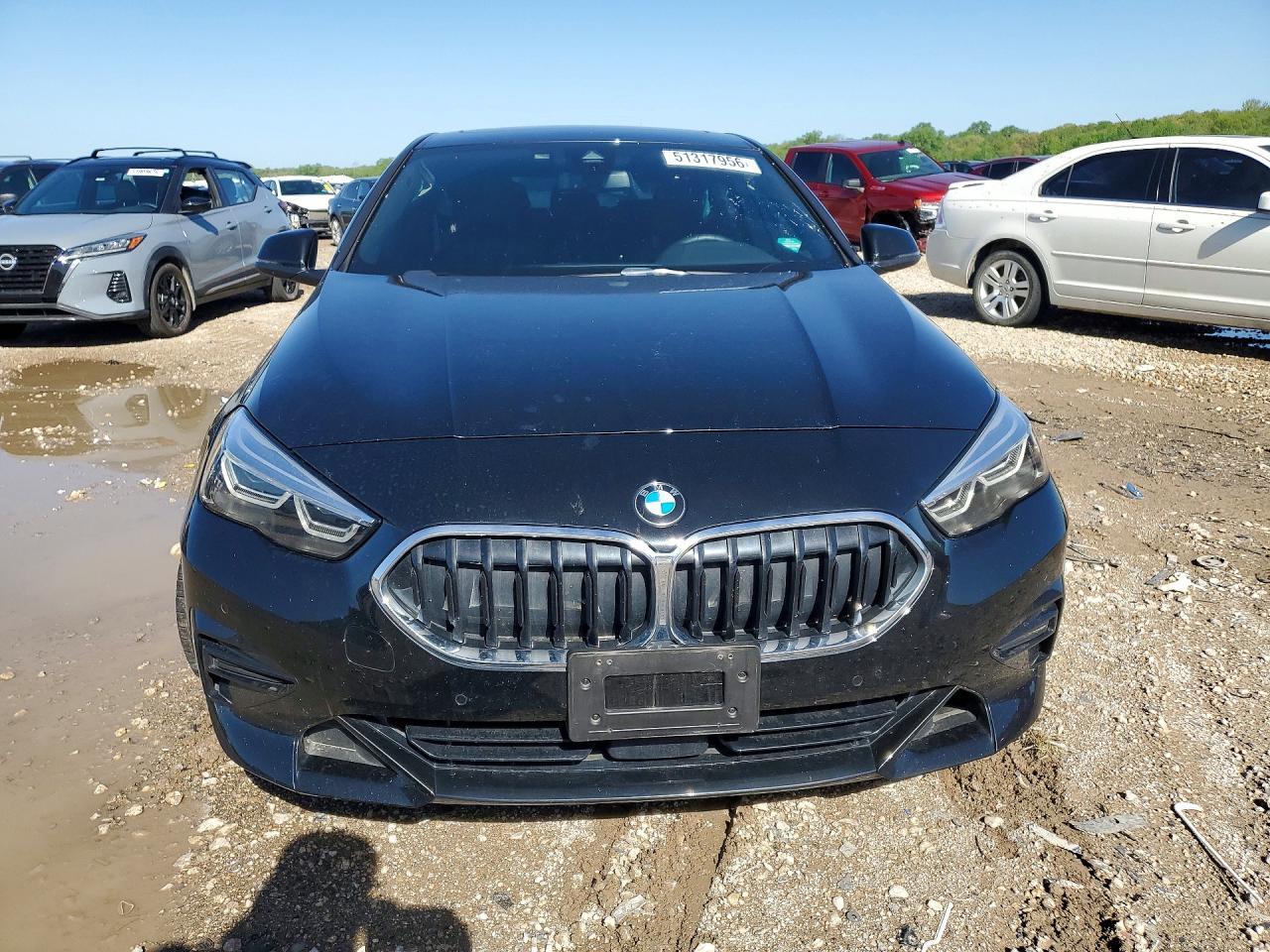 2022 BMW 228I - zdjęcie 5