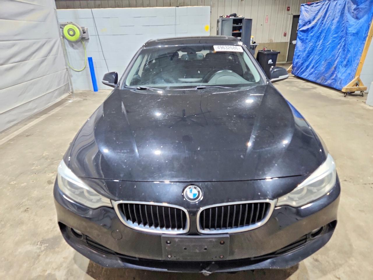 2015 BMW 428 Xi Gran Coupe - zdjęcie 5