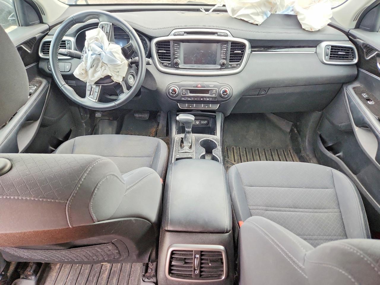 2019 Kia Sorento Lx - zdjęcie 8