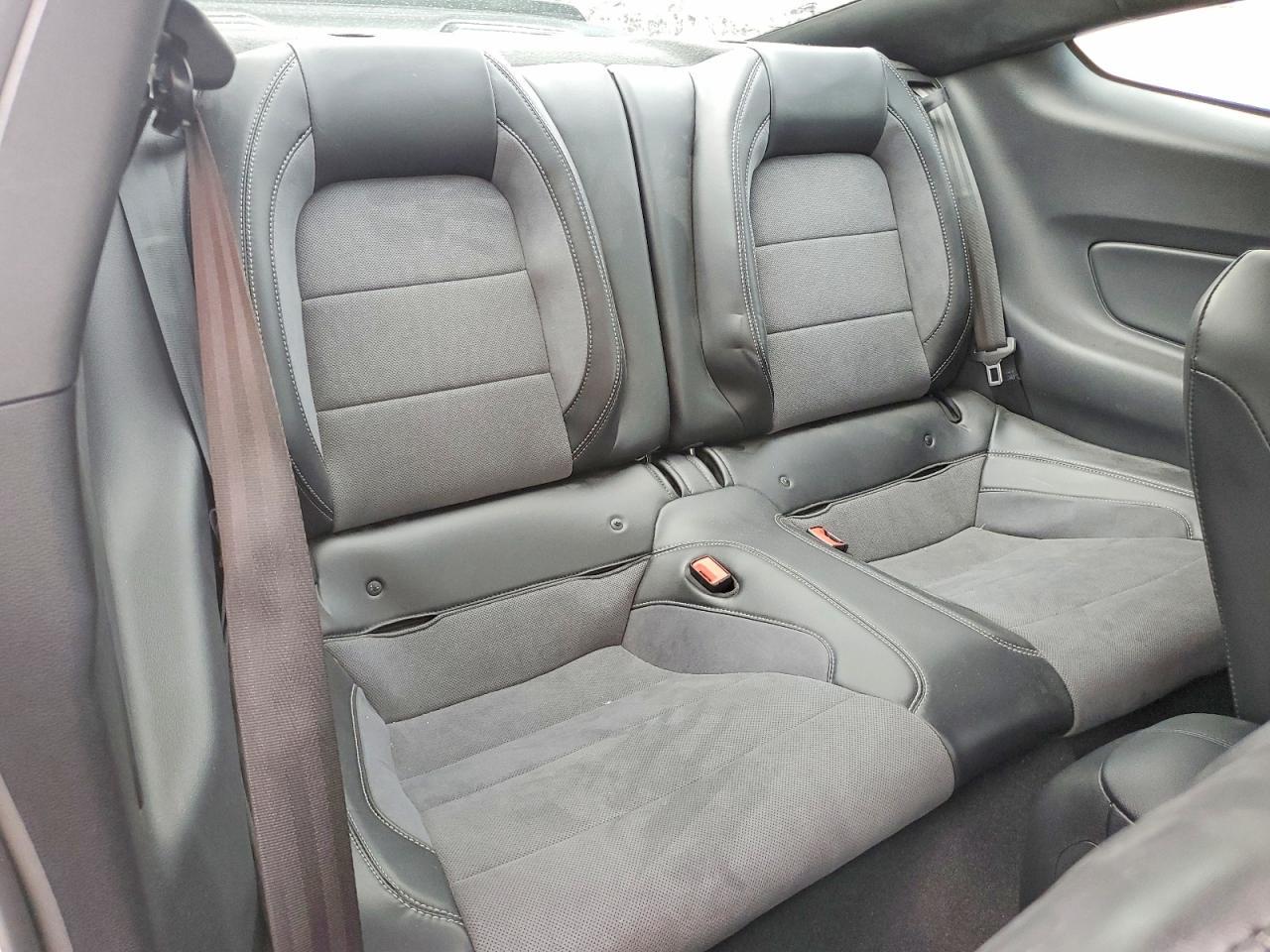 2020 Ford Mustang Shelby Gt350 - zdjęcie 10