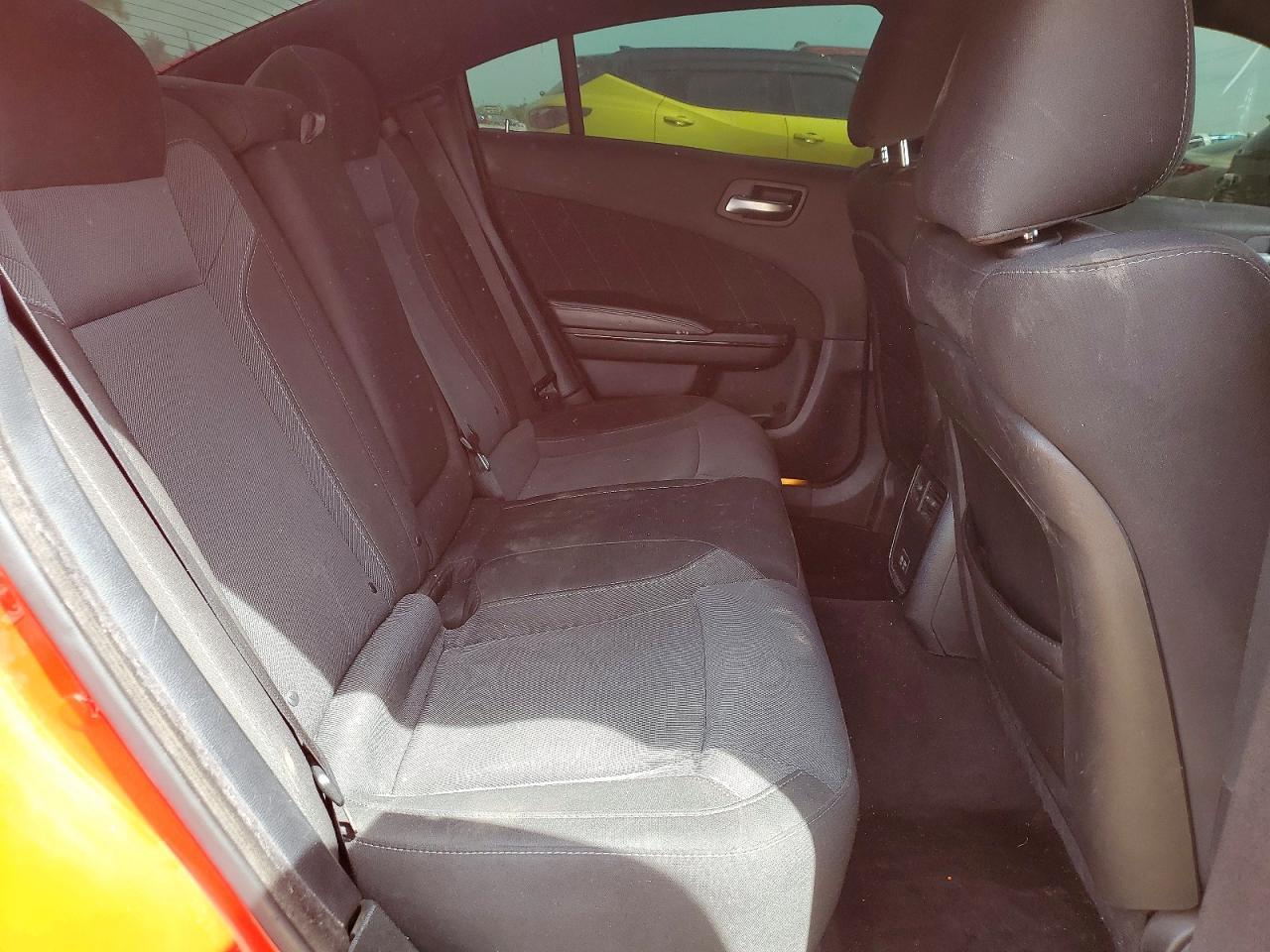 2017 Dodge Charger R - zdjęcie 10