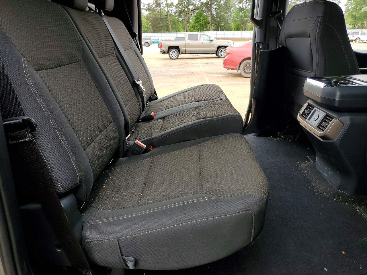 2025 Ford F150 Stx - zdjęcie 10