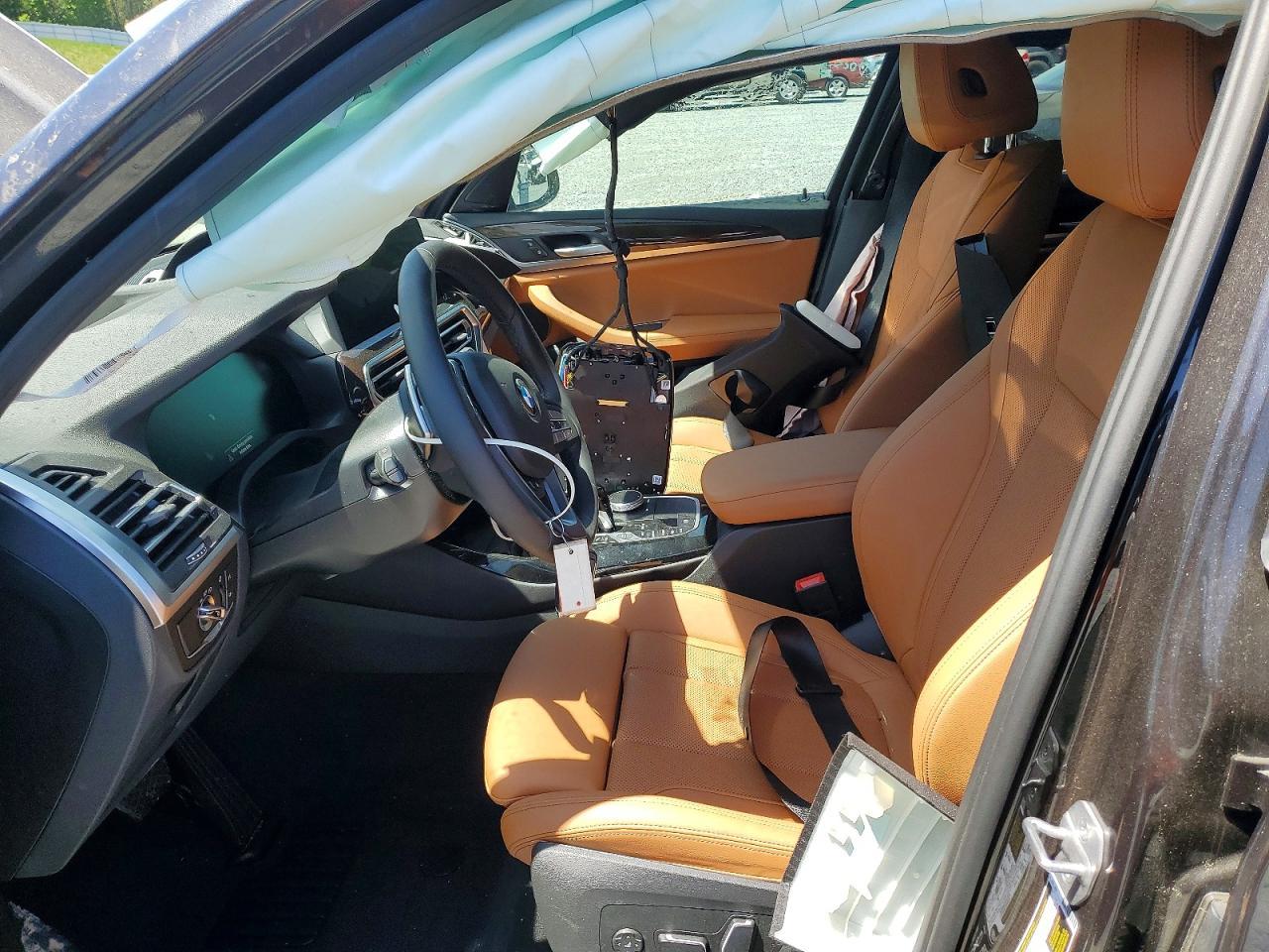 2024 BMW X3 xDrive30I - zdjęcie 7