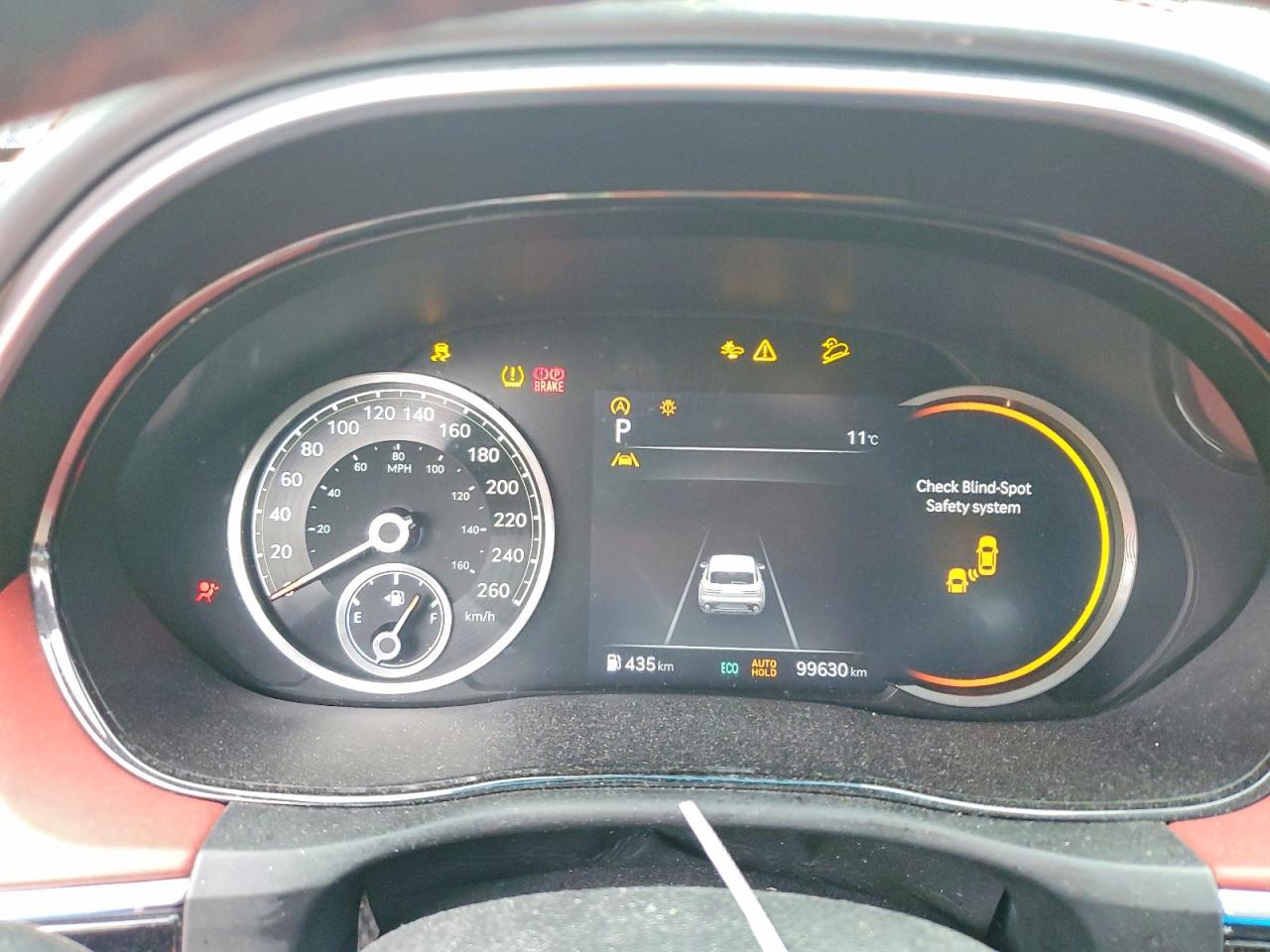2022 Genesis Gv70 2.5T Standard - zdjęcie 9