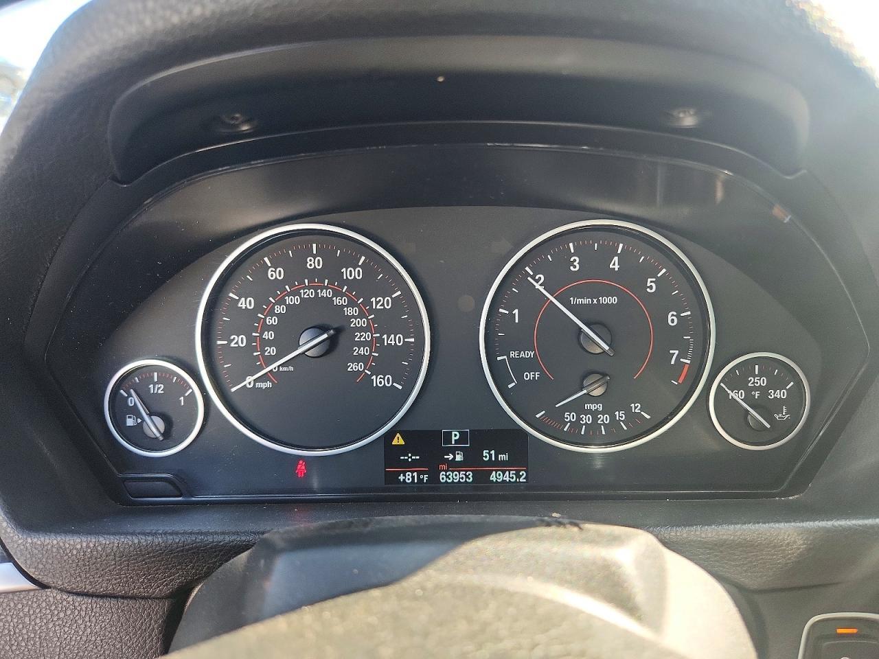 2018 BMW 430I - zdjęcie 9