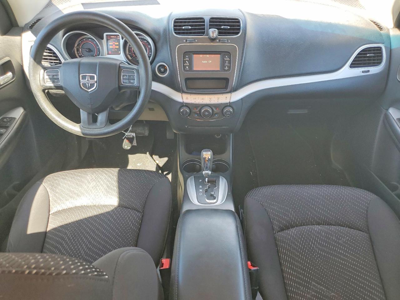 2015 Dodge Journey Se - zdjęcie 8