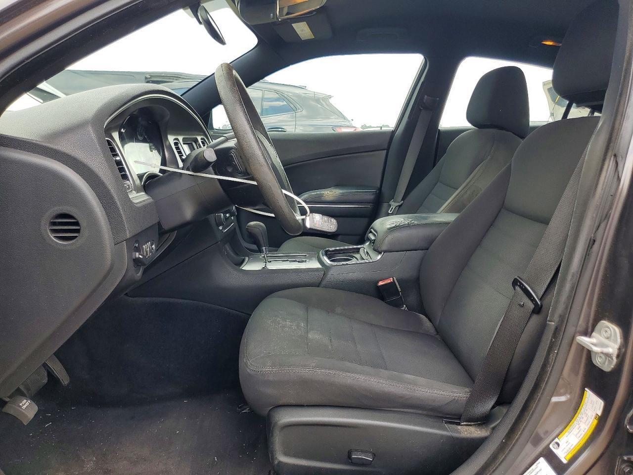 2013 Dodge Charger Se - zdjęcie 7