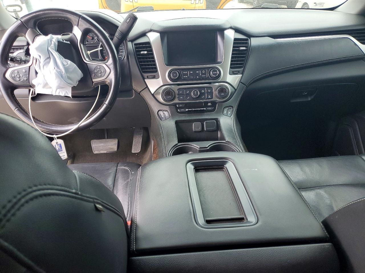 2018 Chevrolet Taho/Ls/Lt - zdjęcie 8