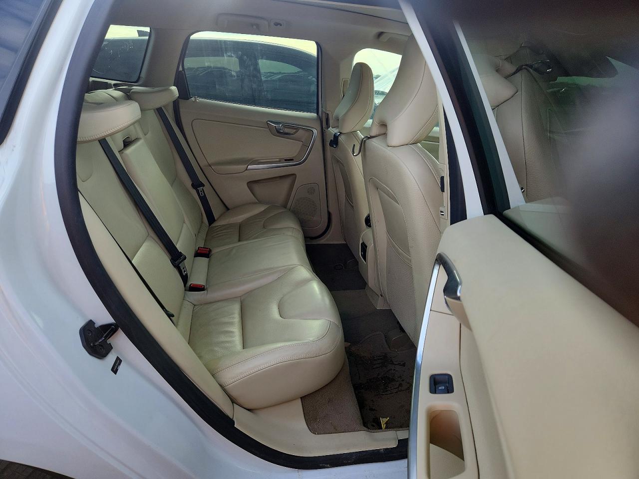 2013 Volvo Xc60 3.2 - zdjęcie 10