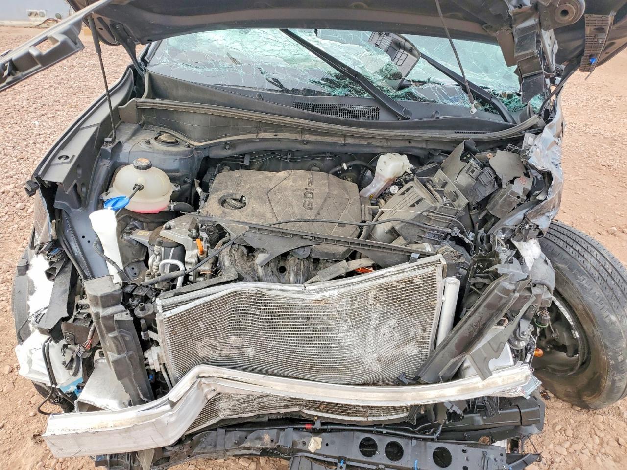 2023 Kia Sorento S - zdjęcie 11