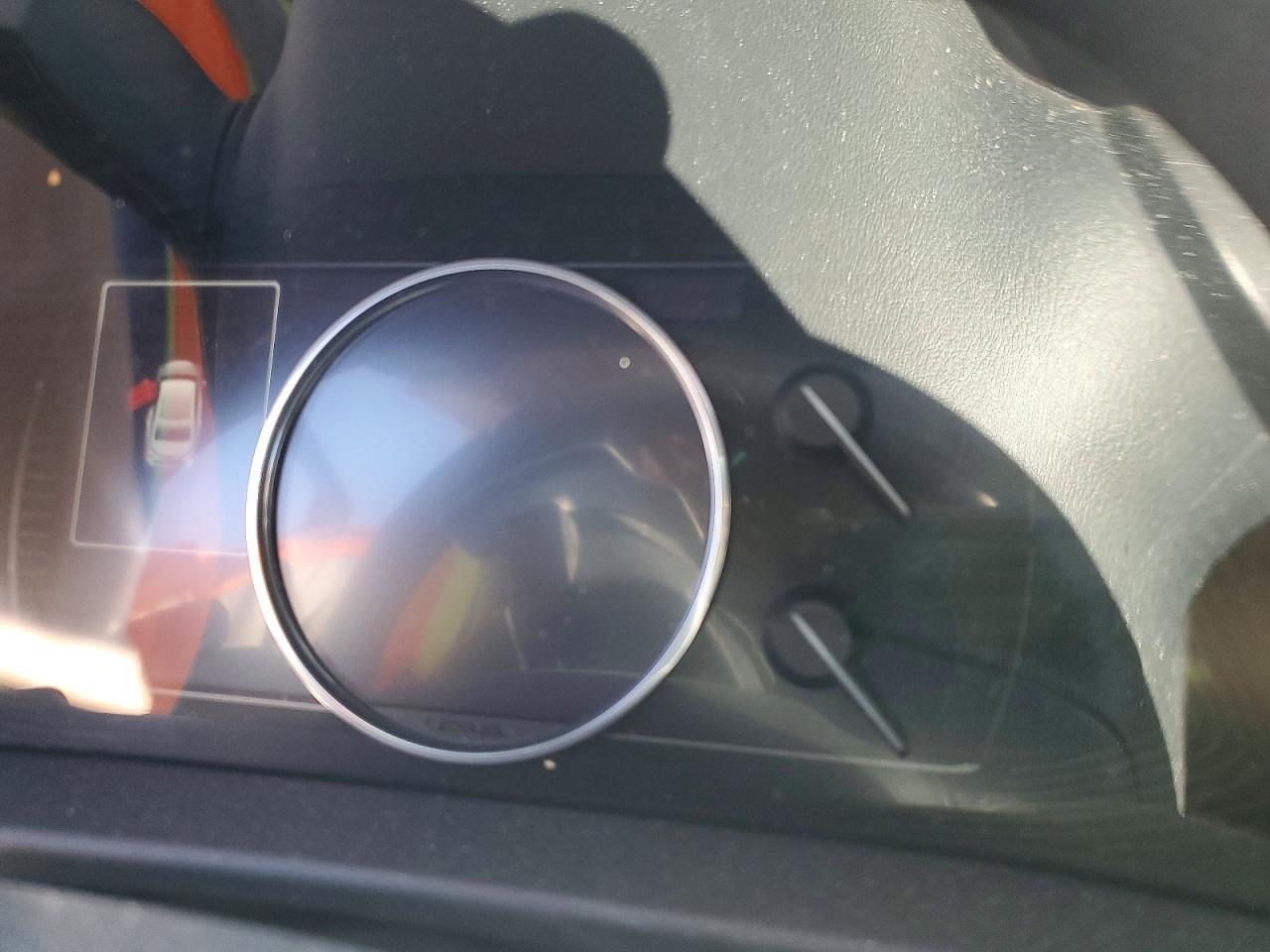 2019 Lexus Es 350 Base - zdjęcie 9