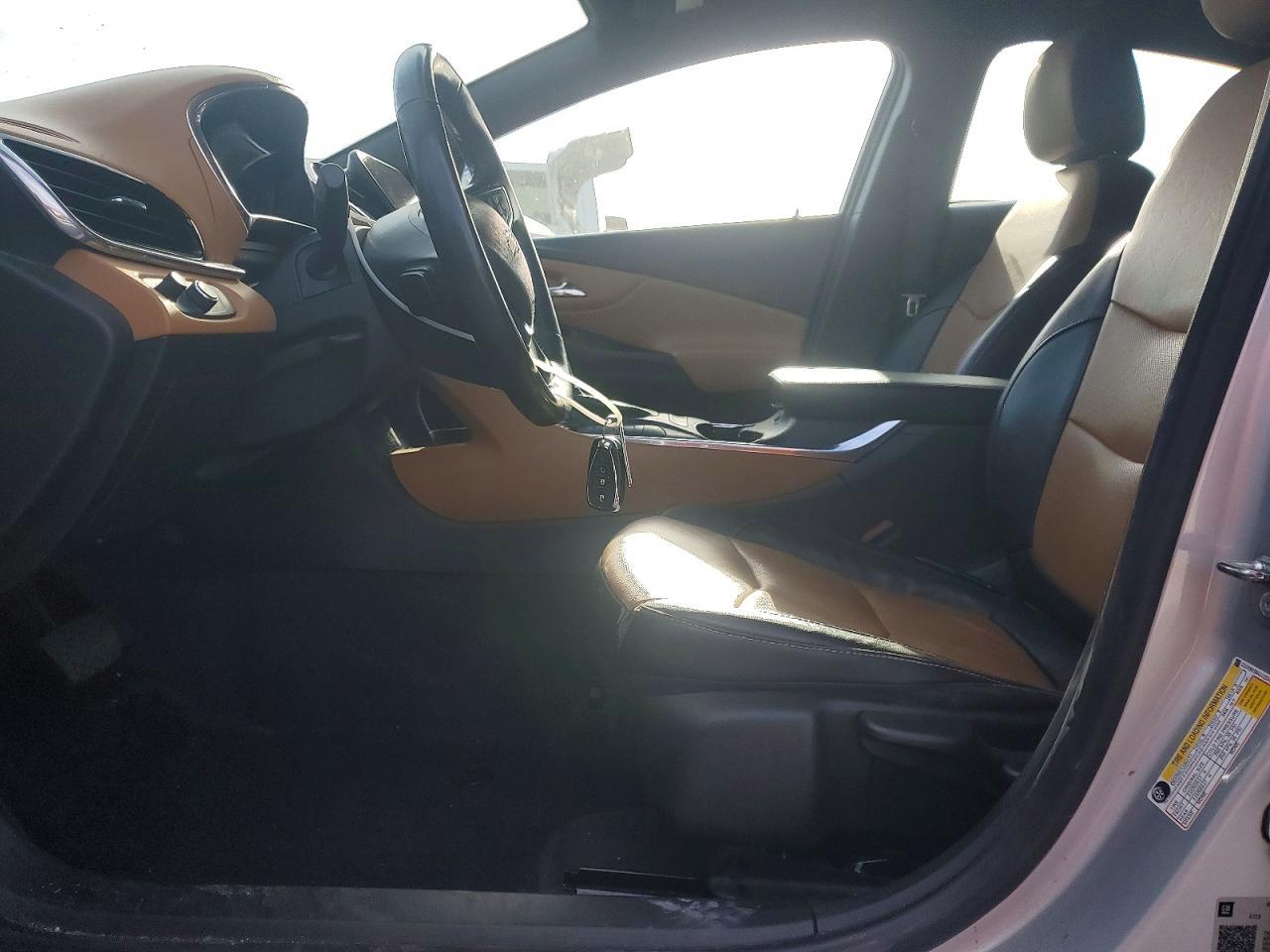 2018 Chevrolet Volt Premier - zdjęcie 7
