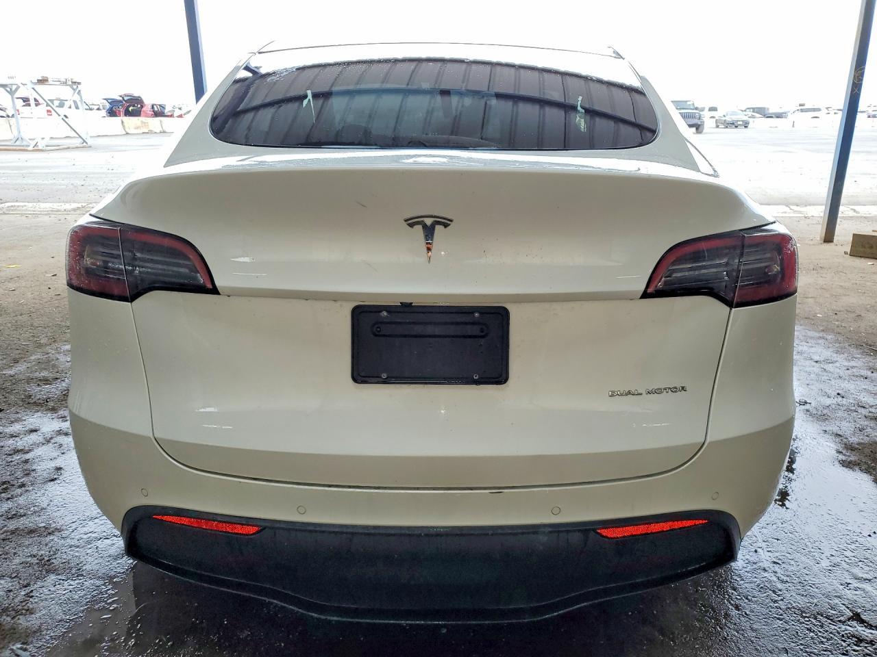 2022 Tesla Model Y - zdjęcie 6