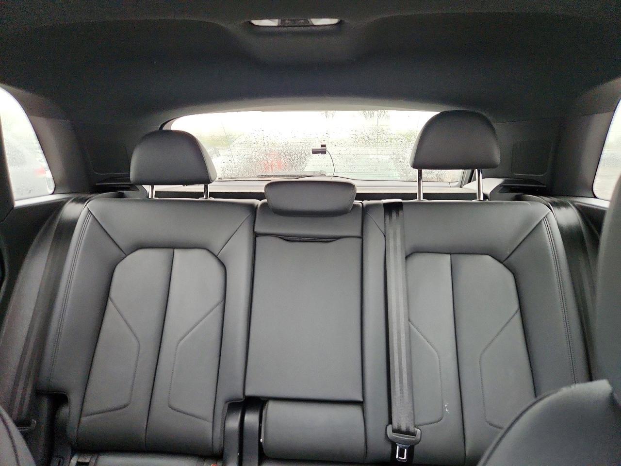 2024 Audi Q3 Premium Plus S Line 45 - zdjęcie 10